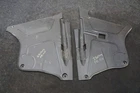 Set Front Left Right Engine Bay Cover Trim 2226800107 Mercedes S560 W222 14-20 Used. Price: $52.49.