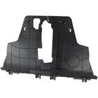 Engine Splash Shield For Jeep Renegade 2019-2021 Center Lower New. Price: $143.03.