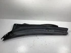 01-05 Honda Civic 1.7L Left Front Windshield Cowl Top Black 74210-S5A-A00 Oem Used. Price: $59.00.
