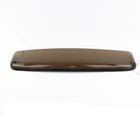 Weathertech Sun Roof Wind Deflector For Volvo S40 V50 2005-2011 Used. Price: $65.00.