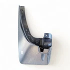 2006-2014 Honda Ridgeline Mud Guard Splash Front Left, 75810-SJC-A01, C029, Oem, Used. Price: $40.03.