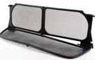New Mini Cabrio F57 Convertible Top Wind Deflector. Price: $110.00.