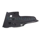 Front Engine Splash Shield Under Cover Fits 06-11 Azera Driver Side 291303K300 New. Price: $40.95.