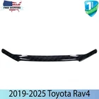 Husky Carflector Hood Protector Bug Shield Deflector For 2019-2025 Toyota RAV4 New. Price: $104.26.