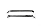 Auto Ventshade (avs) Side Window Deflector Fits 1975-1977 Volkswagen Beetle Se New. Price: $78.00.