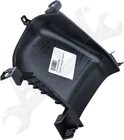 Apdty 166487 Front Bumper Air Intake Duct Lh New. Price: $29.24.