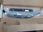 Egr Rainguards 575131WB-P Set Of (1 Front & Rear) For 2011-22 Grand Cherokee Used. Price: $49.83.
