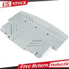 For Infiniti G37 Q60 Nissan 370Z Aluminum Engine Splash Shield Under Tray Cover New. Price: $125.00.