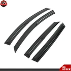 Window Visor Sun Rain Guard Deflector For Kia K5 21 22-24 M Style 3D Wavy New. Price: $24.11.