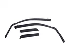 Egr 572755 Slimline In-channel Windowvisors Set Of 4 New. Price: $111.51.