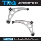Trq Front Lower Control Arm With Ball Joint Set Fits 2019-2025 Nissan Altima New. Price: $144.95.
