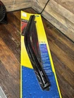 Avs 94785 Smoke Ventvisor Acrylic Window Deflectors Ford Expedition 2018 2022 New. Price: $55.50.