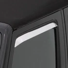 Ford F-150 80-96 Avs In-channel Ventshade Polished Front Window Deflectors New. Price: $49.99.