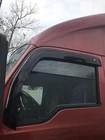 Window Visors Smoke Rain Deflector Cover For Kenworth T680 T880 2013-2019 Only New. Price: $229.99.