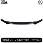 Husky Aeroskin Hood Protector Shield Fits 2013-2017 Chevrolet Traverse Smoke New. Price: $157.00.
