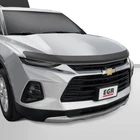 Egr 301975 Superguard Hood Bugdeflector Matte For 19-22 Blazer New. Price: $108.00.