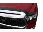 Husky Aeroskin Hood Protector Shield Fits 2016-2025 Toyota Tacoma Smoke New. Price: $89.99.