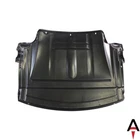 Engine Splash Shield For Bmw 3-SERIES E46 1999-2006 323CI 325CI 2.5L 330CI 3.0L New. Price: $42.09.