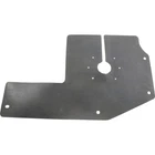 Engine Splash Shield Driver Passenger Side For 2010-2014 Cadillac Cts New. Price: $21.79.