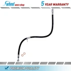 Front Left Driver Brake Hydraulic Hose Subaru Baja Forester Legacy Outback New. Price: $26.62.