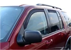 Avs 194819 Ventvisor Fits 02-10 Ford Explorer In-channel Window Deflectors New. Price: $80.93.