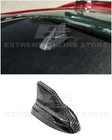 24-UP Ford Mustang S650 Carbon Fiber Tape-on Roof Shark Fin Antenna Cover New. Price: $79.98.