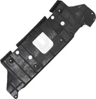 Apdty 167787 Front Engine Splash Shield New. Price: $21.53.