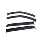 Egr 641621 Dark Smoke Tape-on Window Visors Set Of For Silverado / Sierra New. Price: $51.82.