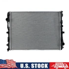 Aluminum Radiator For Mercedes-benz S213 W213 W222 C238 GLC300 E400 S600 S65 Amg New. Price: $85.99.
