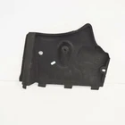 New Audi A6 C7 Front Underbody Left Cover 4G0825201B Oem No Duty To. Price: $68.67.