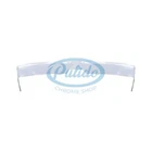 Kenworth T680 Stainless Steel Hood Shield Bug Deflector # 11683 New. Price: $99.74.