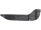 Trq 73RY58T Right Engine Splash Shield Fits 2007-2010 Hyundai Elantra New. Price: $24.67.