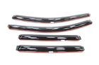 New Oem Gm Front & Rear Side Window Air Deflectors 19368987 Chevy Traverse 19-23. Price: $76.95.