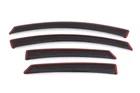 Auto Ventshade (avs) 194714 Ventvisor Rainguards New. Price: $69.99.