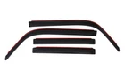 Avs Smoke 4-PC In-channel Ventvisor Auto Ventshade For 04-06 Scion Xb 194527 New. Price: $75.16.