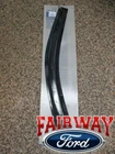 14 Thru 17 Transit Connect Genuine Ford Smoke Side Window Deflector Kit 2-PC New. Price: $99.95.
