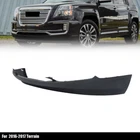 84038114 New Plastic Front Lower Bumper Cover For 2016-2017 Gmc Terrain. Price: $113.68.
