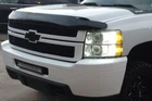 Bugflector Hood Protector Shield Deflector For 2011-2014 Silverado 2500 3500 New. Price: $104.95.
