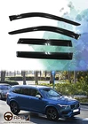 For Volvo XC90 2016-ON Deflector Window Visors Guard Vent Weather Shield New. Price: $69.99.