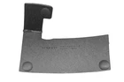 New Oem Ford DG1Z-8311-F, DG13-15G01A04-A, 5178566 Air Deflector Shield Nos. Price: $14.99.