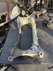 06-13 Lexus IS250 IS350 Rwd Front Suspension Crossmember Oem Used. Price: $99.99.