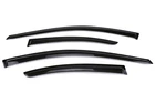Olm For Rain Guard Deflector Kit 2015-2020 Wrx Sti New. Price: $127.94.