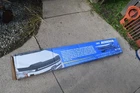 Honda Cr-v 2017 2022 Avs 322142 Aeroskin Dark Smoke Hood Shield 12722 Used. Price: $119.85.