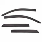 Genuine Gm Air Deflectors Side Windows Tape-on 19354147 New. Price: $73.70.
