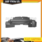 For Volvo 850 2.3L 1994-1997 2.4L 1993-1997 1X Undercar Shield New. Price: $128.49.