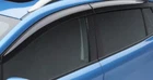 Genuine Subaru Deflectors Side Window Sedan F0010FL020 New. Price: $115.82.