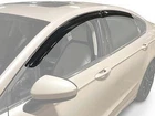 New Oem Ford Side Window Air Deflectors 4PC Set VKS7Z-18246-A Fusion 13-20. Price: $57.65.