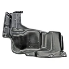 For Toyota Corolla 2003-2008 Dorman 926-315 Front Passenger Side Splash Shield New. Price: $51.68.