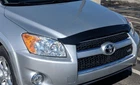 Husky Bugflector Ii Hood Protector Shield Deflector For 06-2012 Toyota RAV4 New. Price: $103.95.