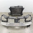 2014-2020 Mercedes S550 W222 Radiator Support Cooling Pack Reinforcement Bar Oem Used. Price: $1619.99.